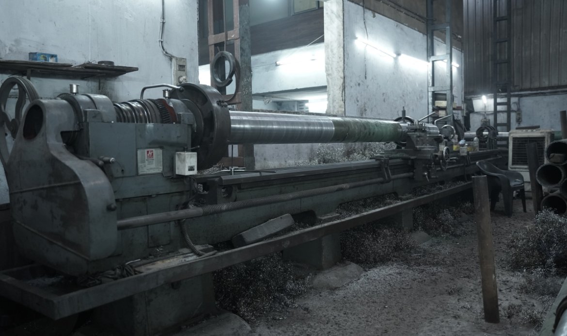 Shakti Krupa Engineer about video