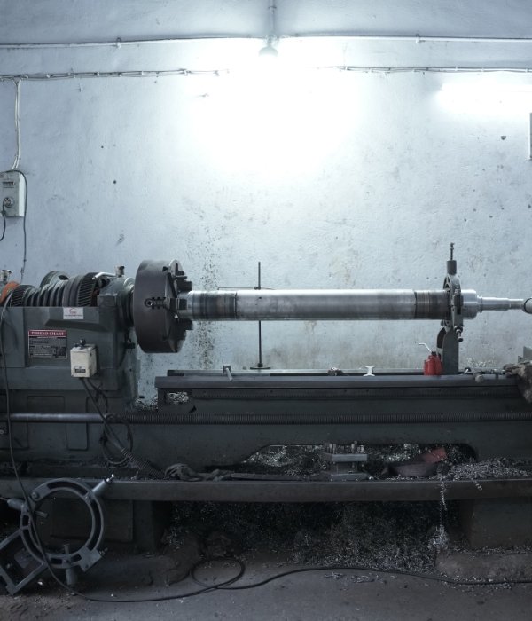 shakti krupa engineer expertise