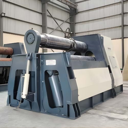 Hydraulic Industry Rollers