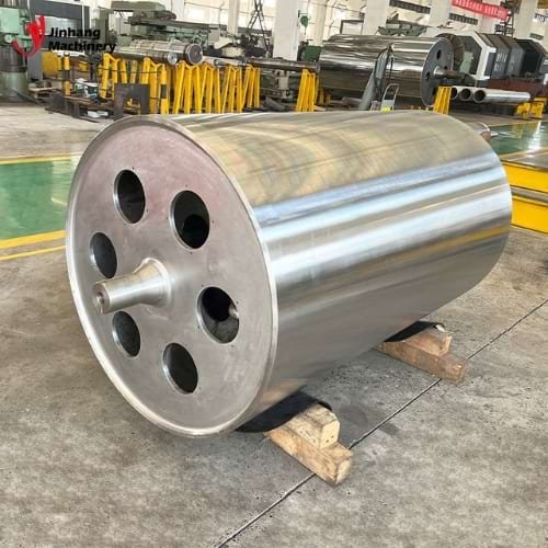 Packaging Industry Rollers
