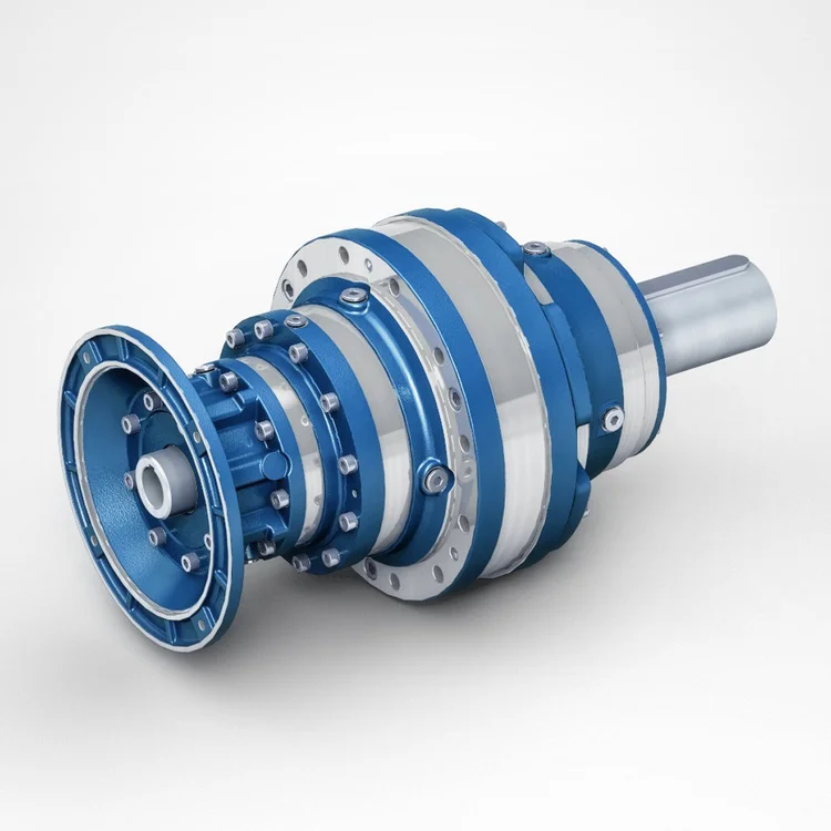 Planetary Gearbox Manufacturer